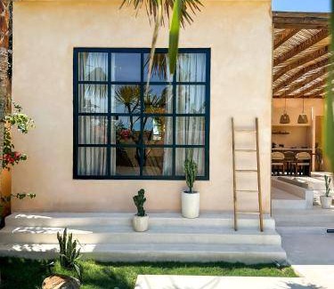 Pererenan Villa | 235 m² Villa ∙ 2 bedrooms ∙ 4 guests