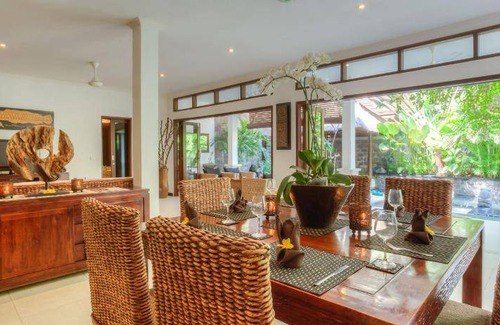 Laksmana Villa | 235 m² Villa ∙ 2 bedrooms ∙ 5 guests