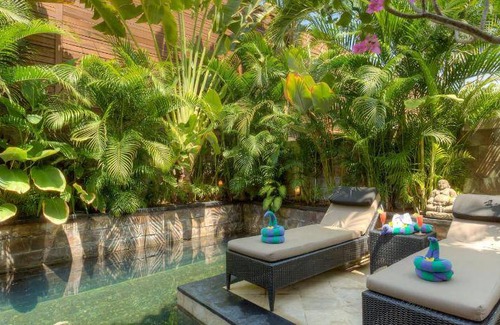 Laksmana Villa | 235 m² Villa ∙ 2 bedrooms ∙ 5 guests