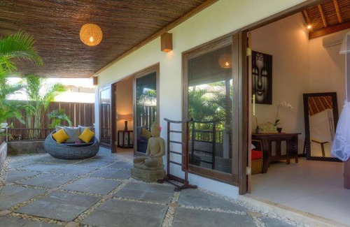 Laksmana Villa | 235 m² Villa ∙ 2 bedrooms ∙ 5 guests