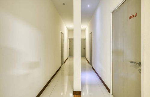 By Pass Ngurah Rai Bed & Breakfast | 24 m² Bed and breakfast ∙ 2 guests