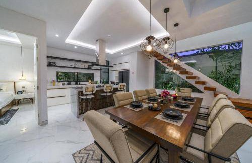 Seminyak Bed & Breakfast | 240 m² Bed and breakfast ∙ 3 bedrooms ∙ 6 guests