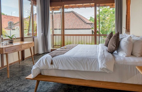 Pererenan Villa | 244 m² Villa ∙ 3 bedrooms ∙ 6 guests
