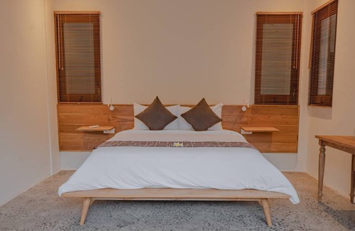 Pererenan Villa | 244 m² Villa ∙ 3 bedrooms ∙ 6 guests