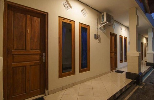 Padonan Bed & Breakfast | 25 m² Bed and breakfast ∙ 2 guests