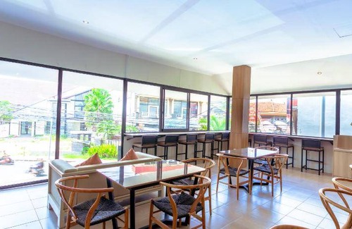 Nakula Bed & Breakfast | 25 m² Bed and breakfast ∙ 2 guests