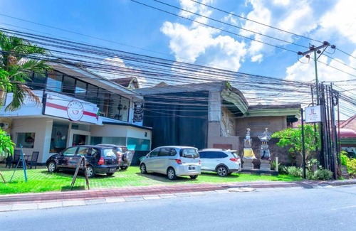 Nakula Bed & Breakfast | 25 m² Bed and breakfast ∙ 2 guests