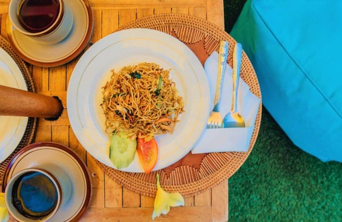 By Pass Ngurah Rai Kuta Bed & Breakfast | 25 m² Bed and breakfast ∙ 127 guests
