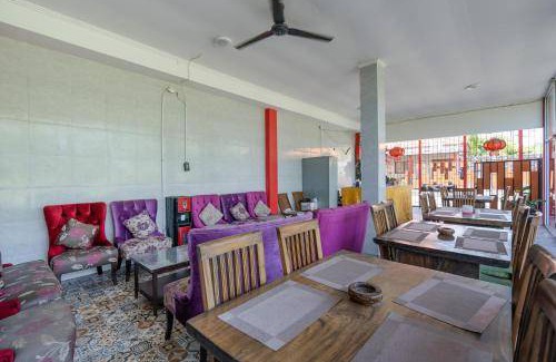 Bukit Hotel | 25 m² Hotel ∙ 3 guests
