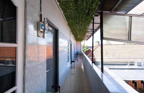 Bukit Hotel | 25 m² Hotel ∙ 3 guests