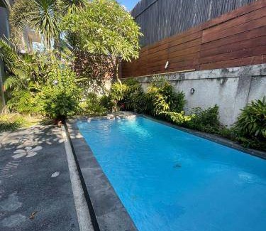 Dewi Sri House | 25 m² House ∙ 3 bedrooms ∙ 8 guests
