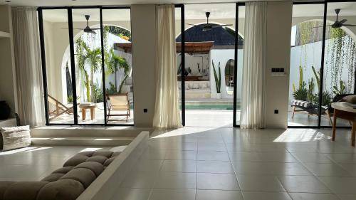 Padonan Villa | 250 m² Villa ∙ 2 bedrooms ∙ 4 guests