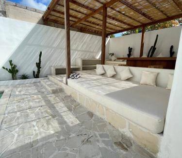 Padonan Villa | 250 m² Villa ∙ 2 bedrooms ∙ 4 guests
