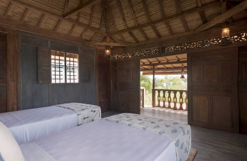 Berawa Villa | 250 m² Villa ∙ 3 bedrooms ∙ 6 guests