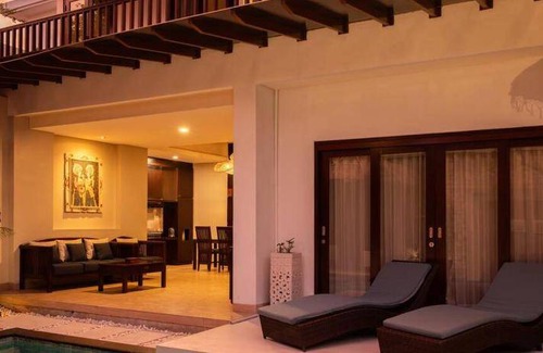 Mumbul Villa | 250 m² Villa ∙ 3 bedrooms ∙ 6 guests