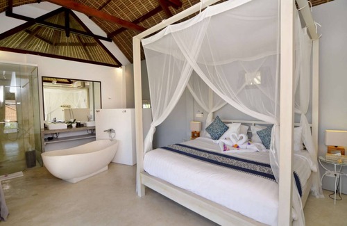 Padonan Villa | 250 m² Villa ∙ 4 bedrooms ∙ 8 guests