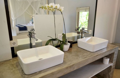 Padonan Villa | 250 m² Villa ∙ 4 bedrooms ∙ 8 guests