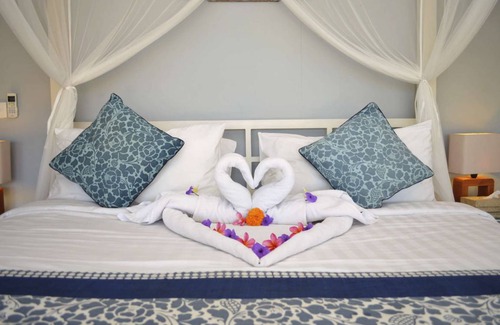 Padonan Villa | 250 m² Villa ∙ 4 bedrooms ∙ 8 guests