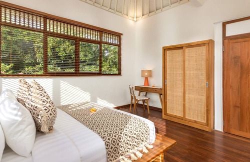 Nakula Villa | 250 m² Villa ∙ 4 bedrooms ∙ 8 guests
