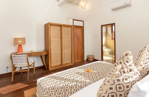 Nakula Villa | 250 m² Villa ∙ 4 bedrooms ∙ 8 guests
