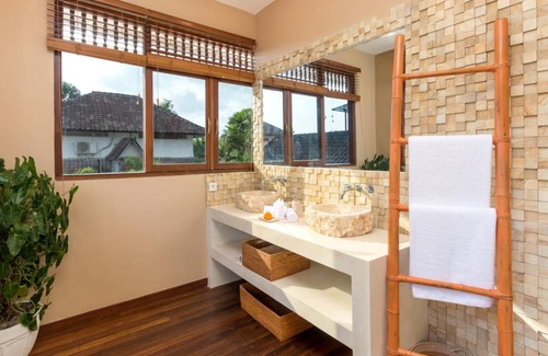 Nakula Villa | 250 m² Villa ∙ 4 bedrooms ∙ 8 guests