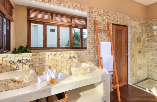 Nakula Villa | 250 m² Villa ∙ 4 bedrooms ∙ 8 guests