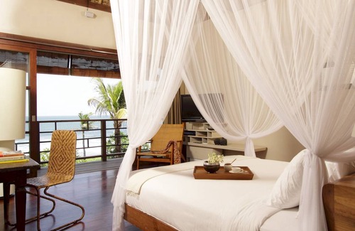 Munggu Villa | 2500 m² Villa ∙ 5 bedrooms ∙ 10 guests