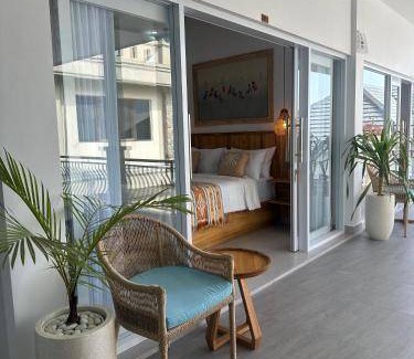 Mumbul Bed & Breakfast | 26 m² Bed and breakfast ∙ 3 guests