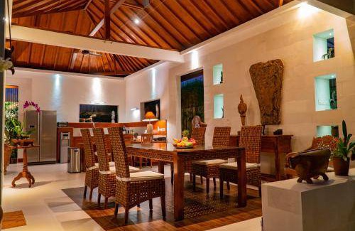 Sunset Road Resort | 26 m² Resort ∙ 2 bedrooms ∙ 4 guests