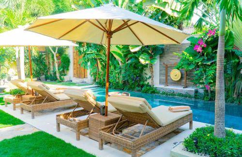 Sunset Road Resort | 26 m² Resort ∙ 2 bedrooms ∙ 4 guests