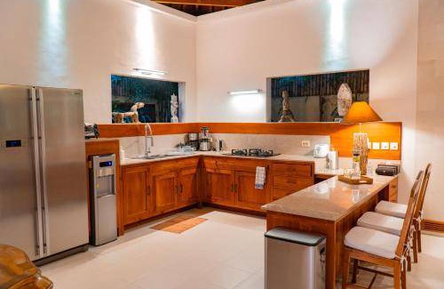 Sunset Road Resort | 26 m² Resort ∙ 2 bedrooms ∙ 4 guests