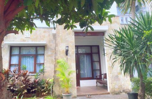 Kartika Plaza Villa | 260 m² Villa ∙ 5 bedrooms ∙ 10 guests