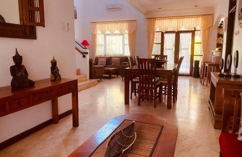 Kartika Plaza Villa | 260 m² Villa ∙ 5 bedrooms ∙ 10 guests