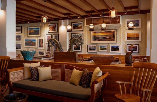 Siligita Bed & Breakfast | 27 m² Bed and breakfast ∙ 3 guests