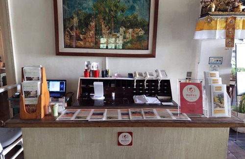 Siligita Bed & Breakfast | 27 m² Bed and breakfast ∙ 3 guests