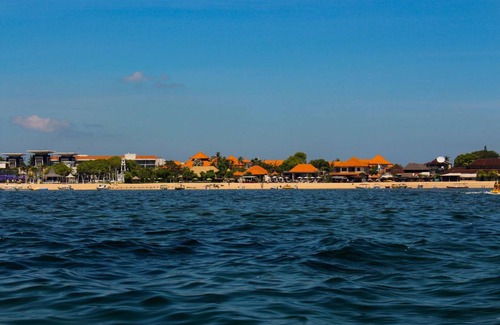 Siligita Bed & Breakfast | 27 m² Bed and breakfast ∙ 3 guests