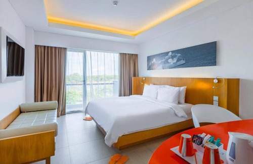 By Pass Ngurah Rai Kuta House | 27 m² House ∙ 1 bedroom ∙ 2 guests