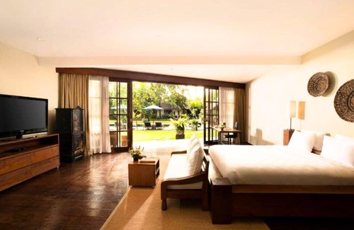 Padonan Villa | 2775 m² Villa ∙ 7 bedrooms ∙ 14 guests