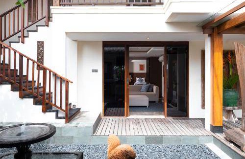 Cemagi Villa | 2800 m² Villa ∙ 5 bedrooms ∙ 8 guests