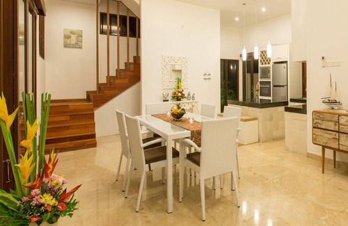 Berawa Villa | 3 Bedroom Canggu Home Villa