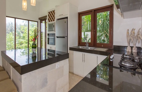 Berawa Villa | 3 Bedroom Canggu Home Villa