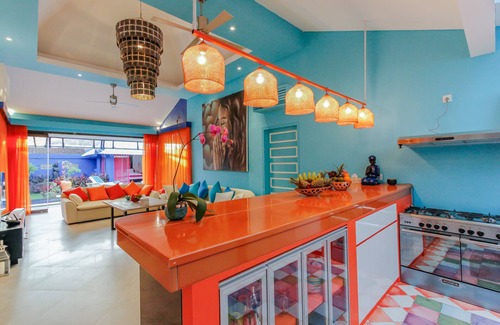 Drupadi Villa | 3 Bedroom Luxury and Private Villa