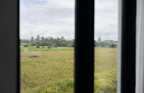 Munggu Bed & Breakfast | 30 m² Bed and breakfast ∙ 2 guests