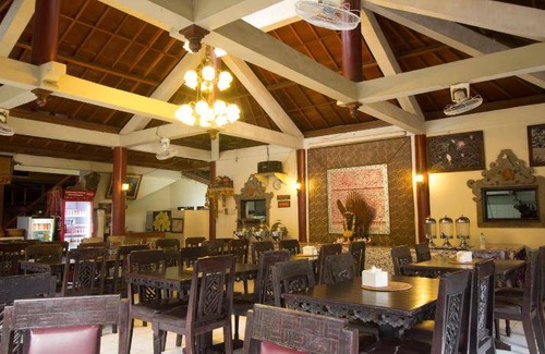 Kartika Plaza Hotel | 30 m² Hotel ∙ 10 guests