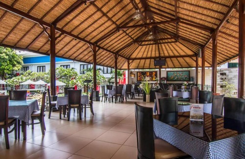 Kartika Plaza Hotel | 30 m² Hotel ∙ 127 guests
