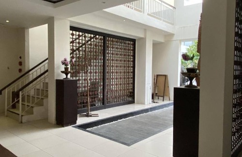 Kartika Plaza Hotel | 30 m² Hotel ∙ 127 guests