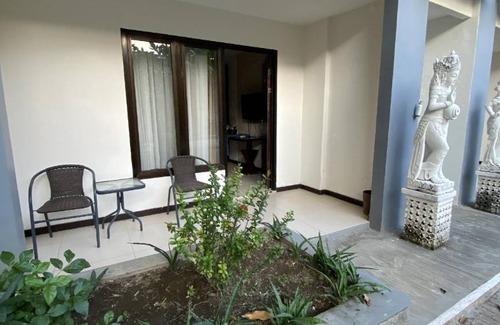 Kartika Plaza Hotel | 30 m² Hotel ∙ 127 guests