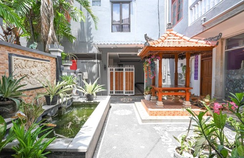 Dyanapura Hotel | 30 m² Hotel ∙ 4 guests