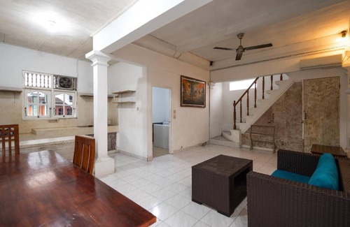 Dyanapura Hotel | 30 m² Hotel ∙ 4 guests