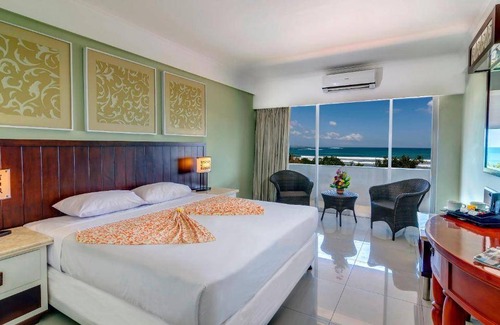 Downtown Kuta House | 30 m² House ∙ 1 bedroom ∙ 2 guests